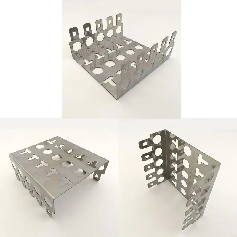 Q6PA Module Module Checket Back Frame cho Krone Mô-đun MT-2201