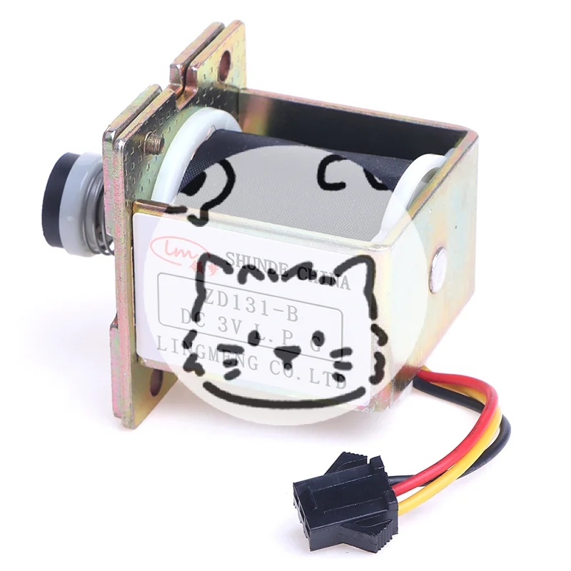 

1 шт. ZD131-B DC 3V Универсальный газовый клапан для электрического обогревателя - блок управления воздушной колонной с резьбой для нагрева воды