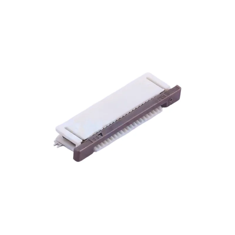

10PCS 527462033 52746-2033 0527462033 0.5MM 20P type snap-on latch FPC MOLEX connector