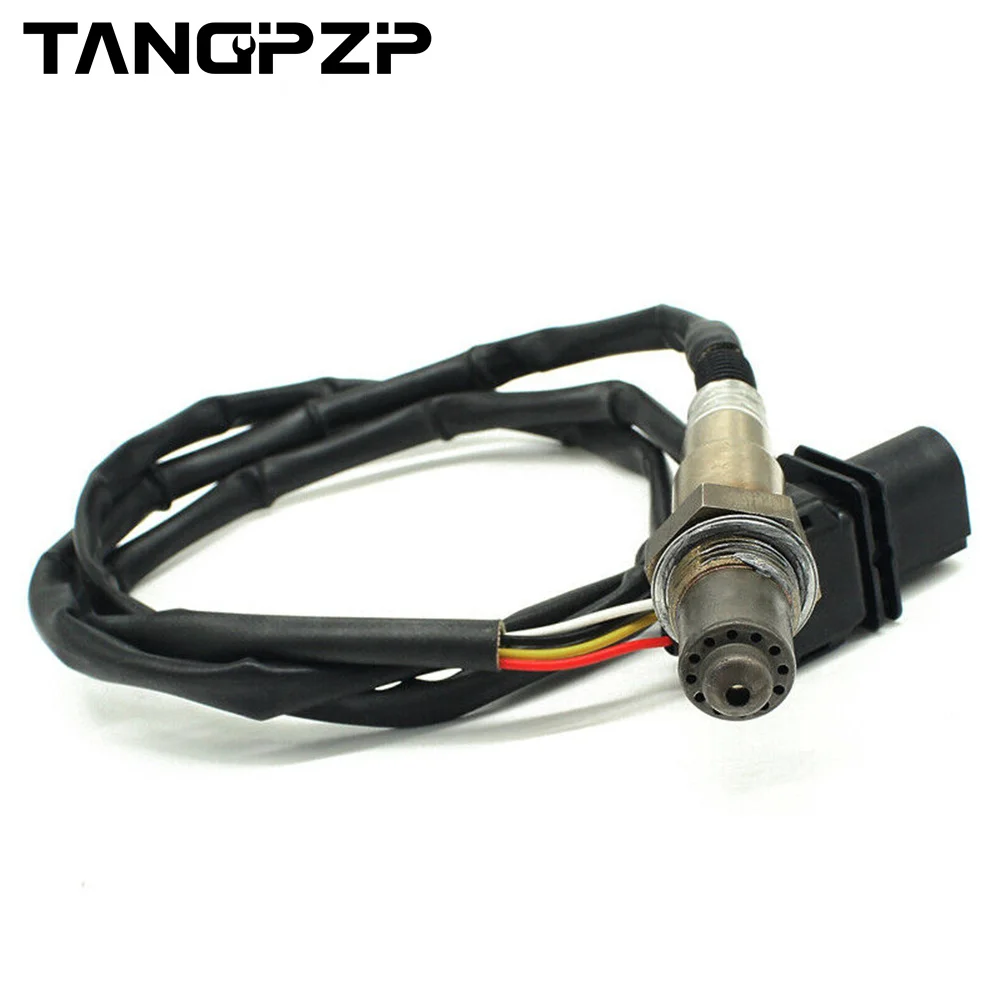 0258017025 0 258 017 025 Oxygen Sensor Wideband O2 Sensors Car Air Fuel Ratio Lambda Probe For VAG VM AUDI lsu LSU 4.9 5 Wire