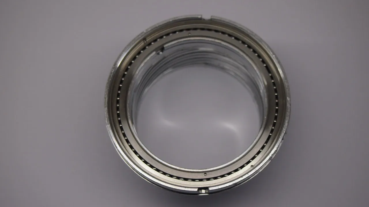 إصلاح أجزاء لكانون EF 50 مللي متر F/1.2 L USM عدسة التركيز اسطوانة الداخلية اسطوانة عدسة Helicoid برميل Ass'y