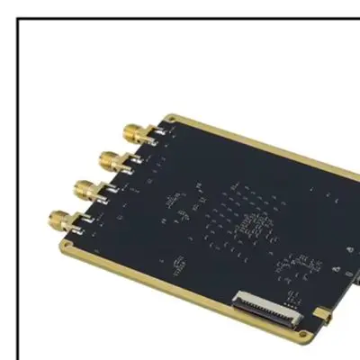 XC7K325T Development Kit AD9361 for fpga Board For Academic Research Compact PCB Size Real-time Transmission For USRP B210
