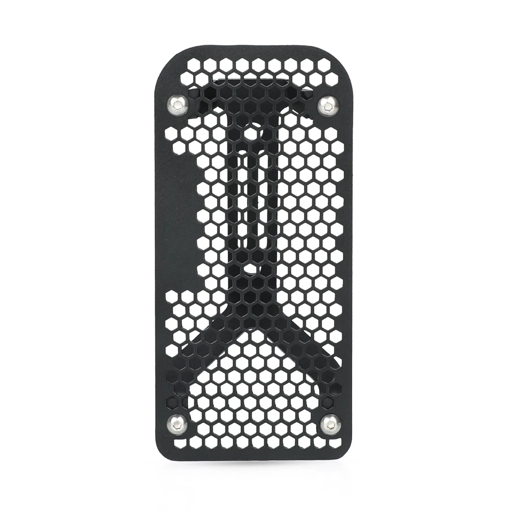 

Motorcycle Rectifier Guard For 990 Duke 990Duke 2024 2025 2026 Accessories Rectifier Grille Guard Cover Protector Radiator GUARD