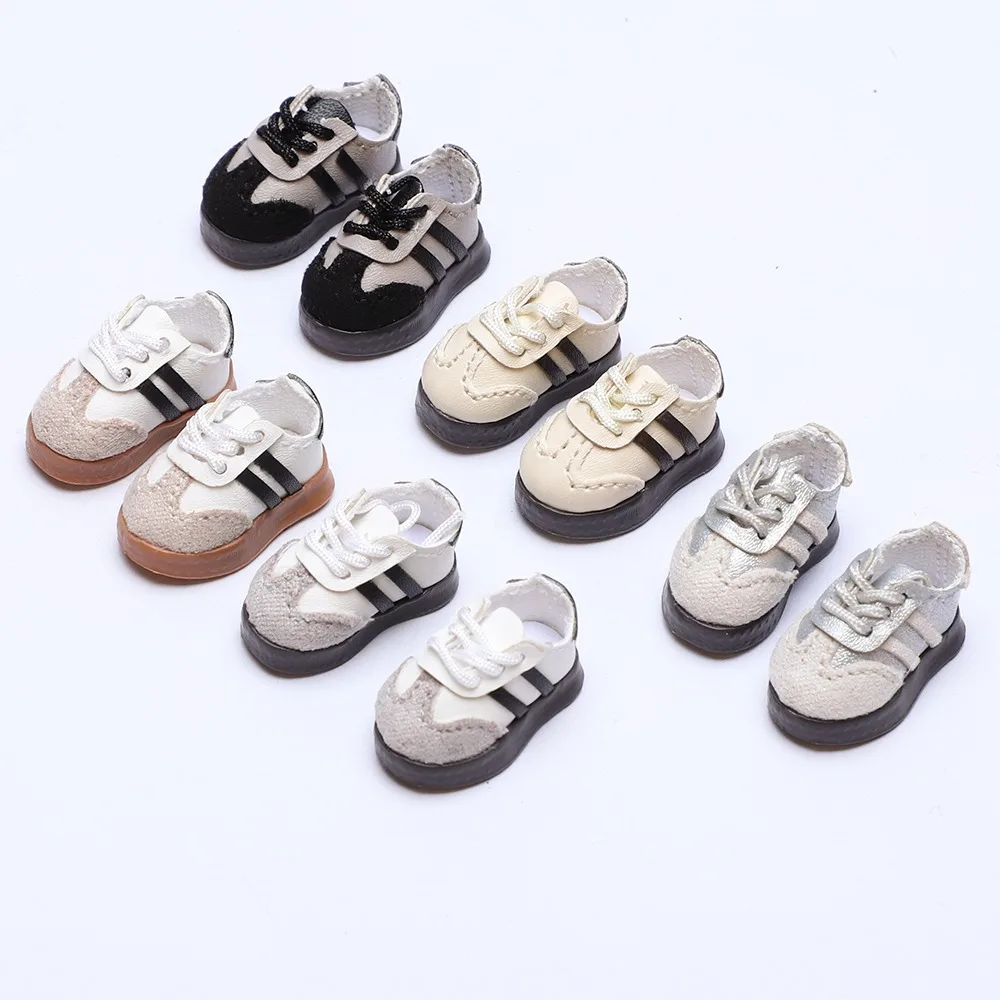 Ob11  Aji2.0 training shoes 1/12 bjd GSC p9 p10  sports shoes
