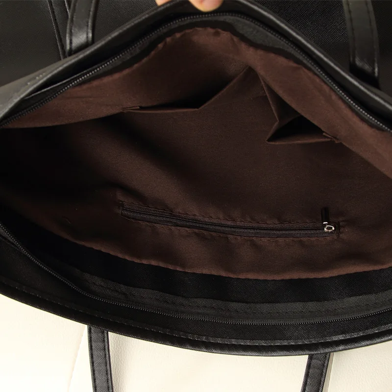 Women's Creative Big Bag Shoulder Bag Handheld Retro Fashion Simple Casual Versatile Handbag