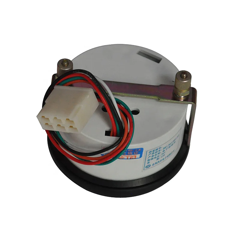 Auto Electric Parts Electronic Speed Indicator 38136100120 for Dongeng Truck