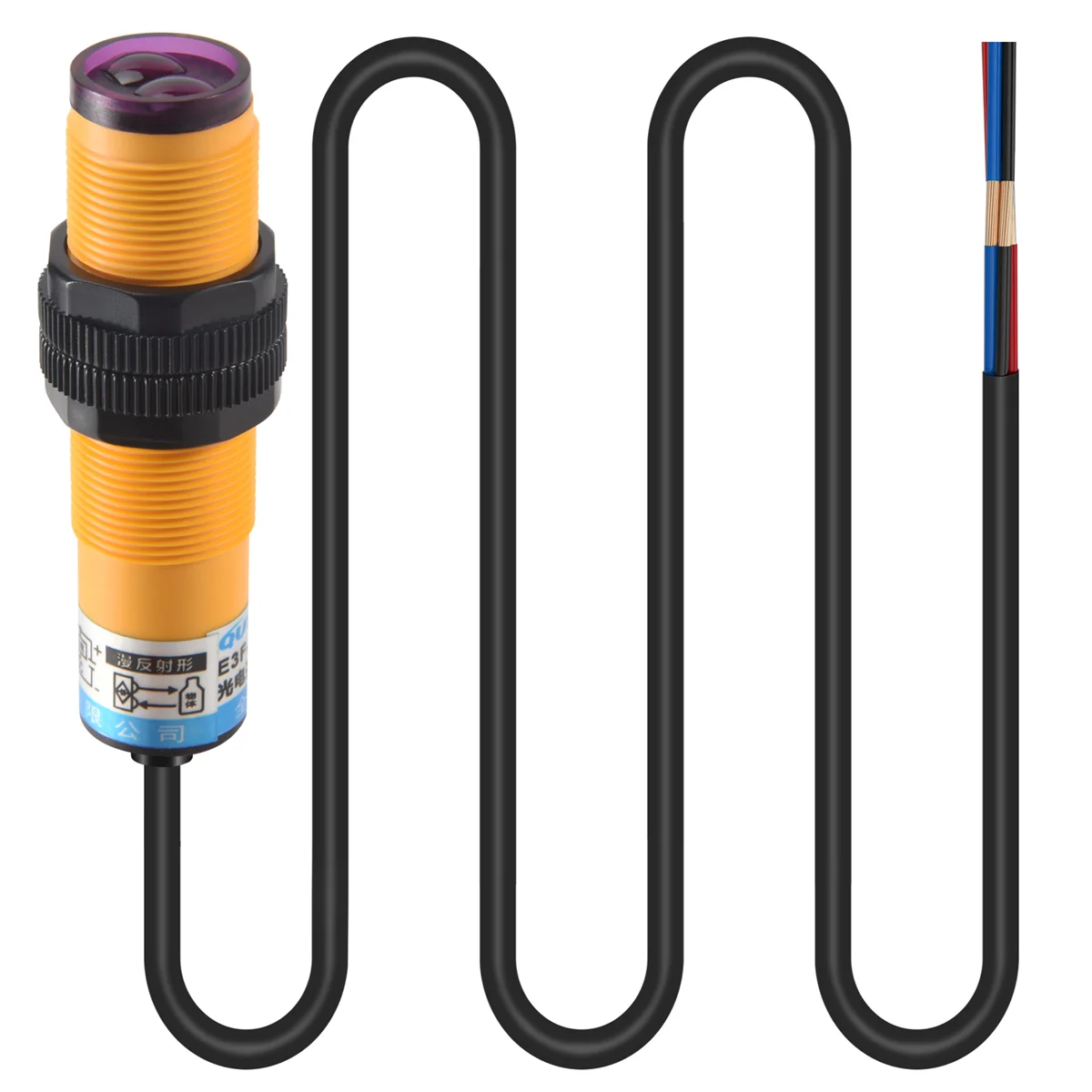 ABZV-DC 3 Wire 6-36…