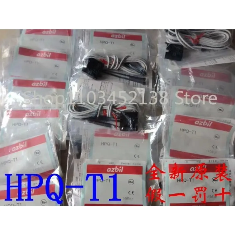 Brand New Original Liquid Level Switch HPQ-T1 Spot