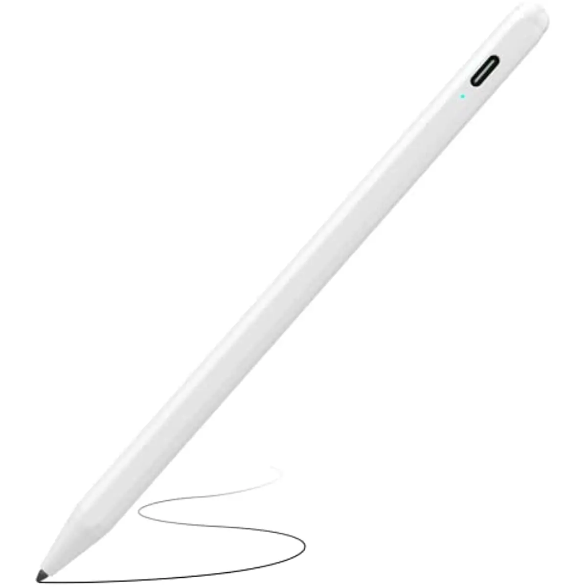 Stylus Pen for iPad with Palm Rejection,Compatible with iPad 10th/9th/8th/7th/6th,Pro 11/12.9 inch,Air 5th/4th/3rd Gen,Mini 6/5