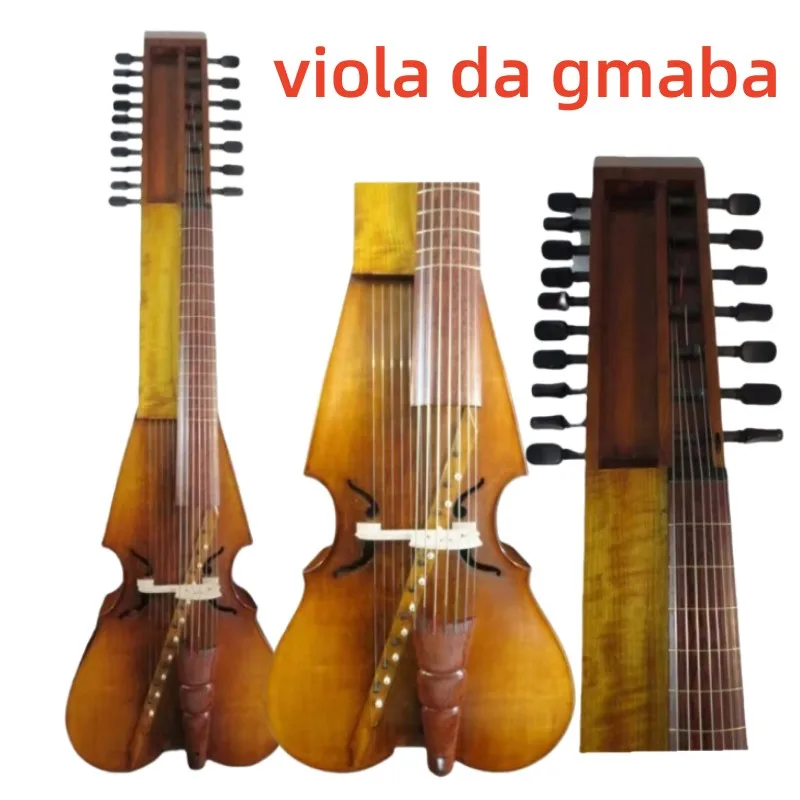 Professional Cope old model 7*10 strings 27