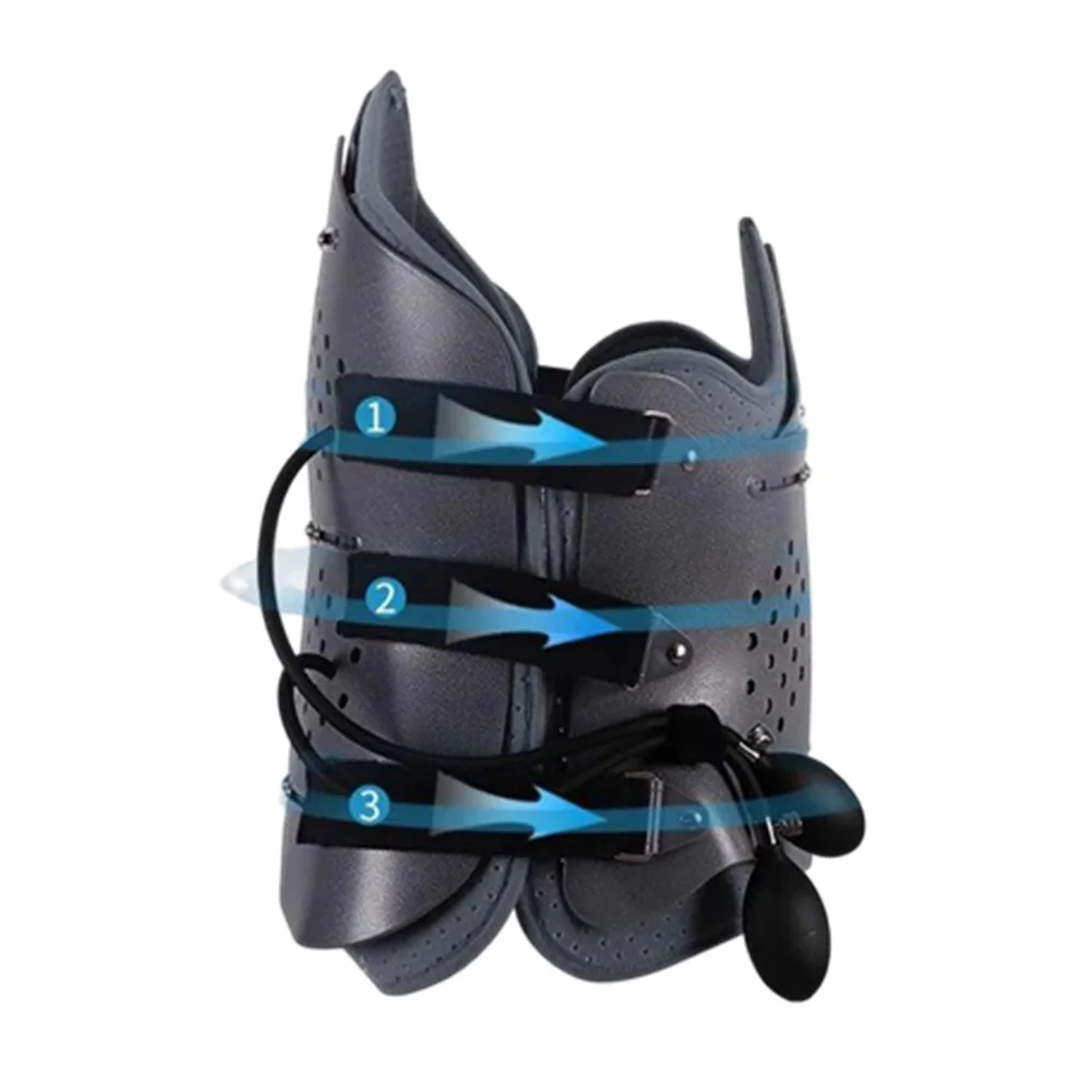 Lumbar Spine Orthosis Back Brace