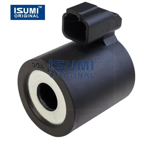 

Solenoid Coil, 24V, 4301894 4301864 4301893, For Hydraforce Series 10 12 16 38 58
