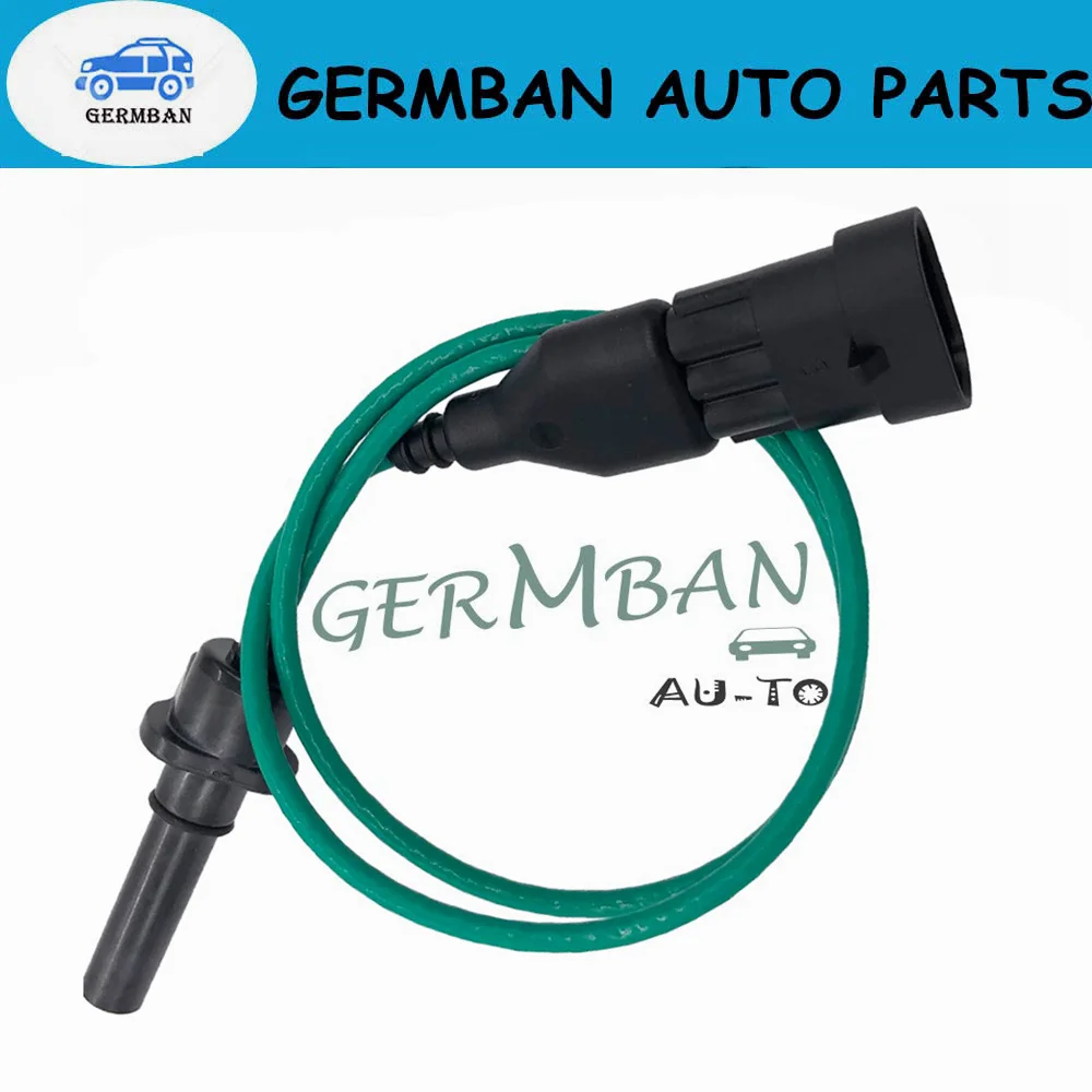 9047240, 4032068 Turbocharger Speed Sensor for Cummins Holset Turbo ISX ISM ISL 8.0L 4032068