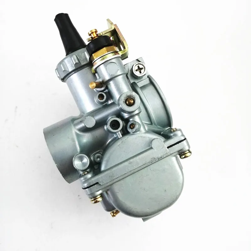 VM20 20mm Mikuni Motorcycle Carburetor Carb For 50cc 70cc 90cc 110cc 125cc 135 For Kazuma ATV Quad Go kart SUNL