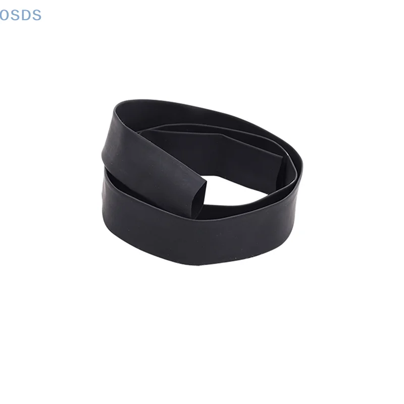 1/3/5 шт. 5 мм-8 мм термоусадочная трубка для перьевых стрел для древок для стрельбы из лука, диаметр стрел, защитный рукав с перьями