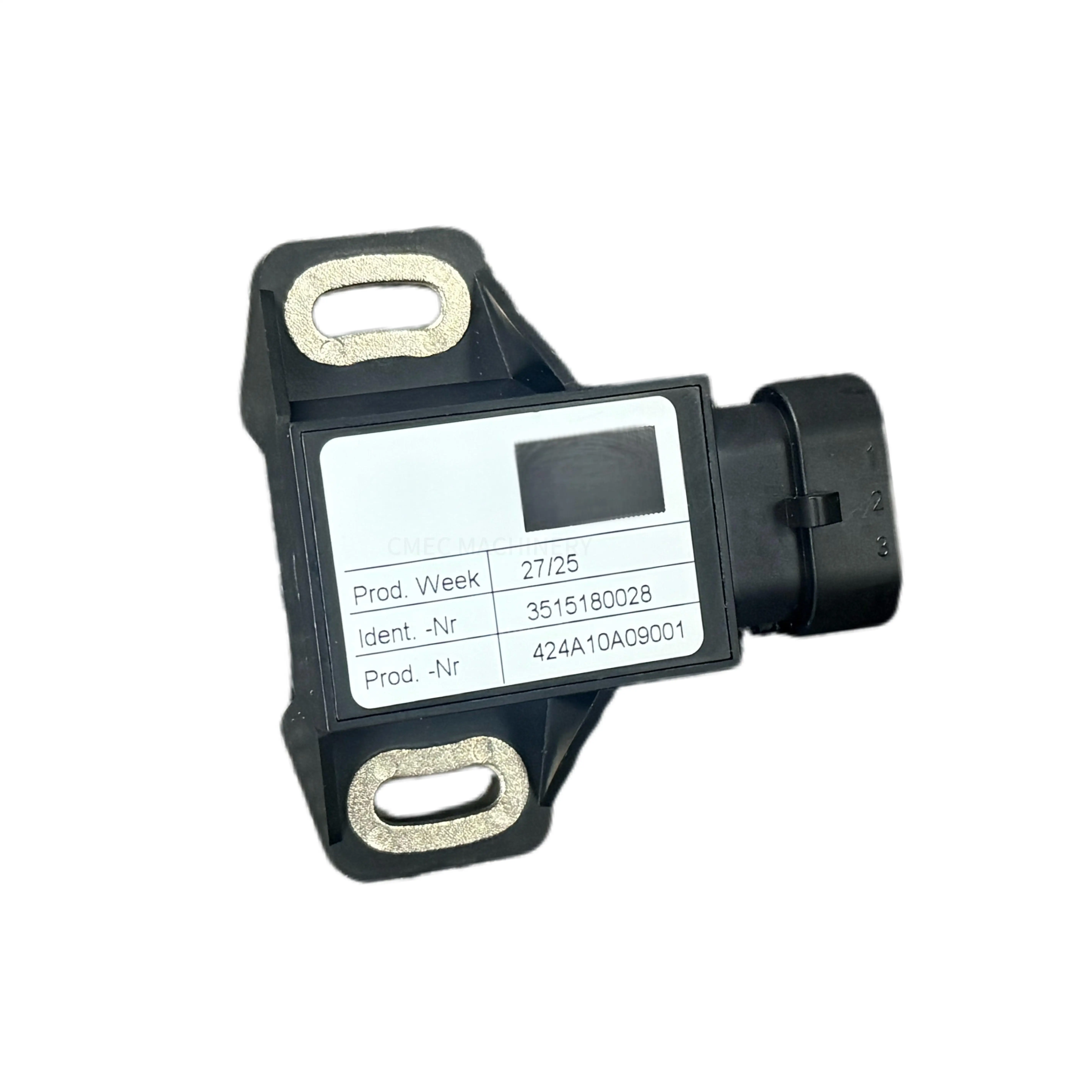 Original Factory E-loba S1800 S1900 S2100 Asphalt Paver Engineering Plant Accessories Angle Sensor In Stock