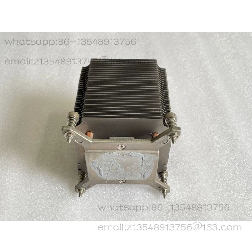 5JXH7 Server CPU Heatsink Cooling Radiator Compatible with T320 T420 Server