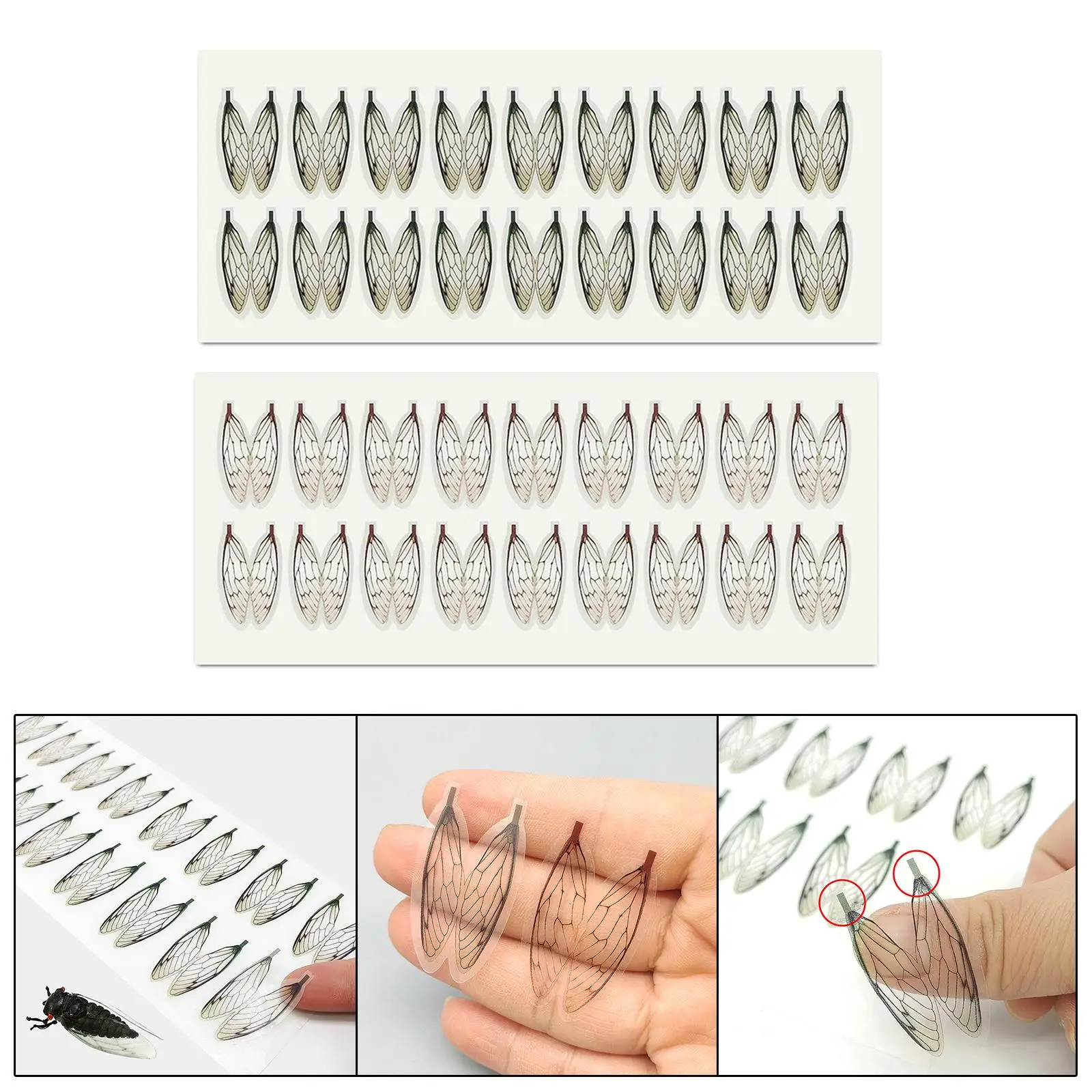 Fly Tying Material …