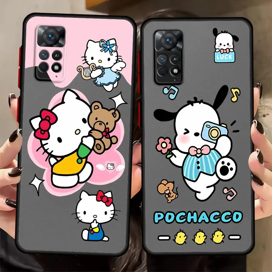 Soft Cover Phone Ca… - image