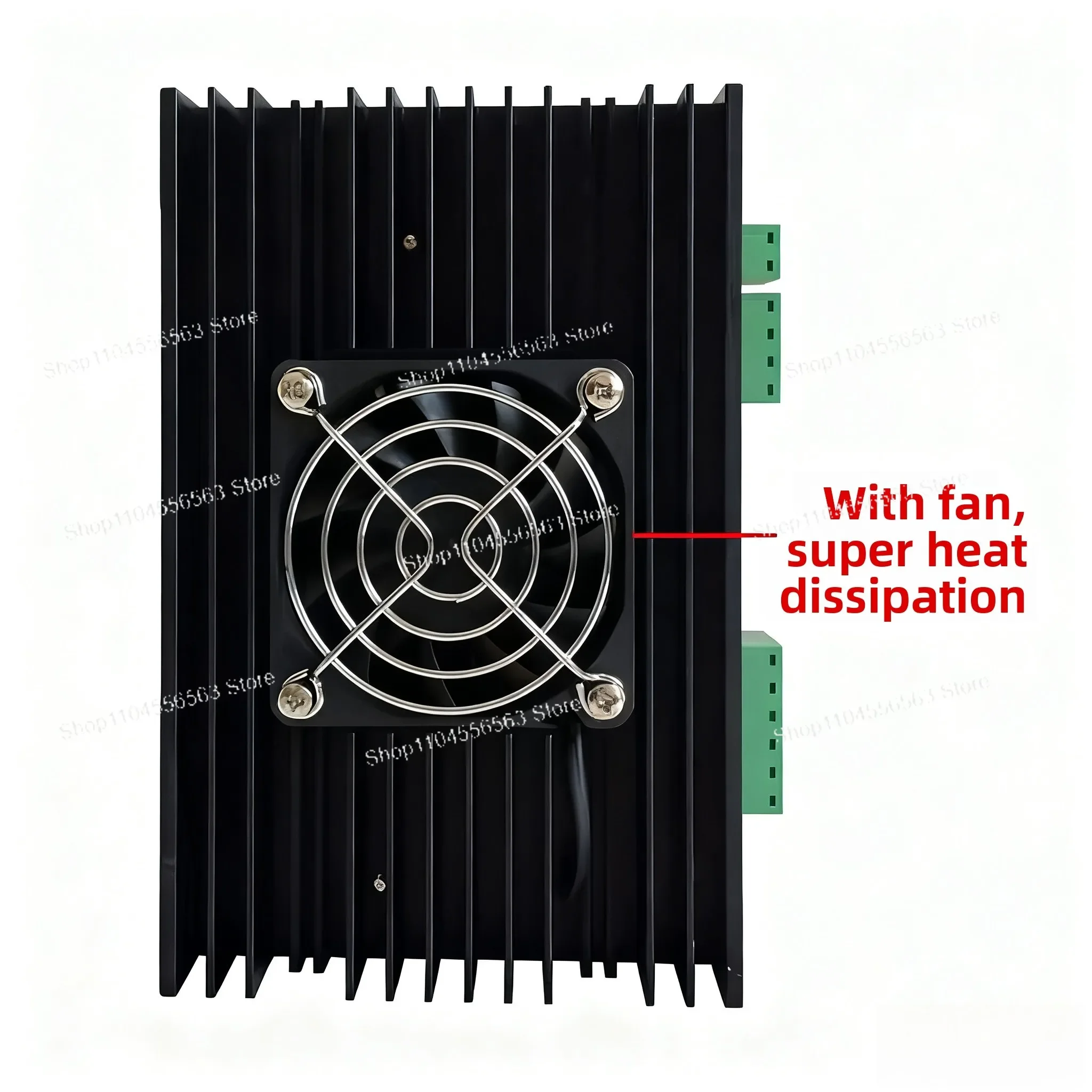 

Драйвер шагового двигателя MA806, AC110V 6A, для гравировальных станков и плат управления автоматическими терминальными устройствами