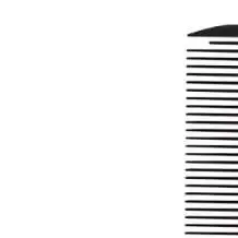 

Multifuncional Portable Plastic Folding Pocket Combs Barber Men Oil Head Beard Combs Hair Styling Wide Tooth Combs