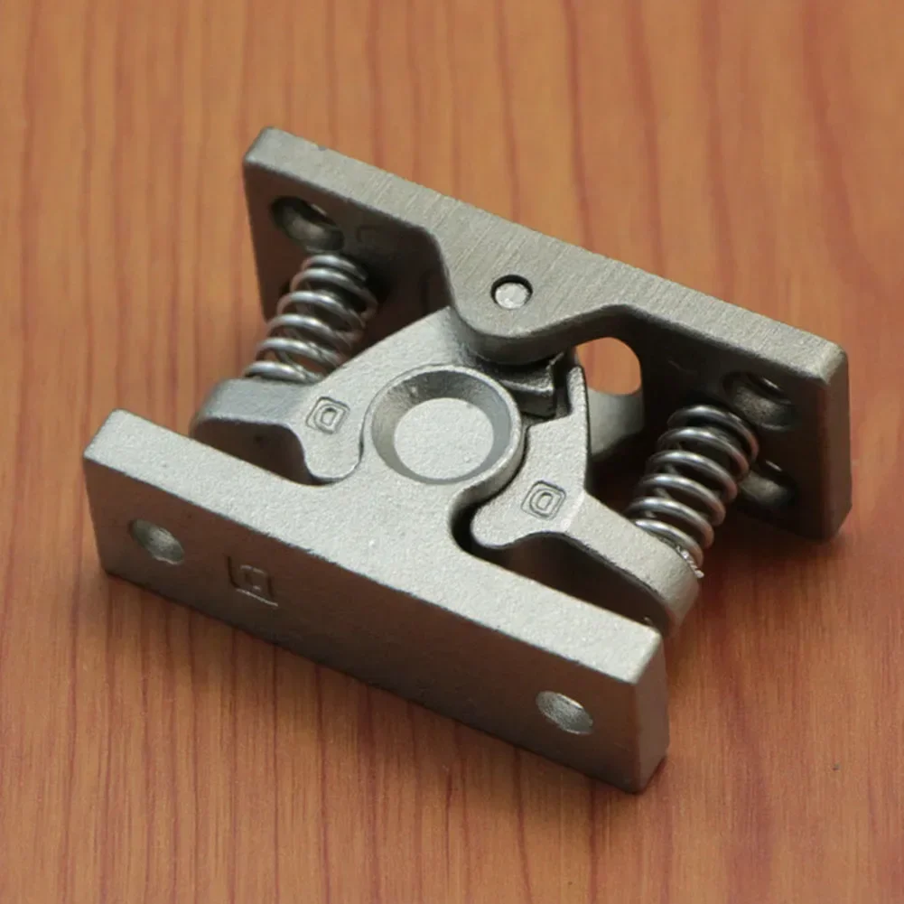 

Для лодок, для кемпинга, дверной стопор, сверхмощный дверной бампер, 65*42 мм, материал из нержавеющей стали 304, простая установка