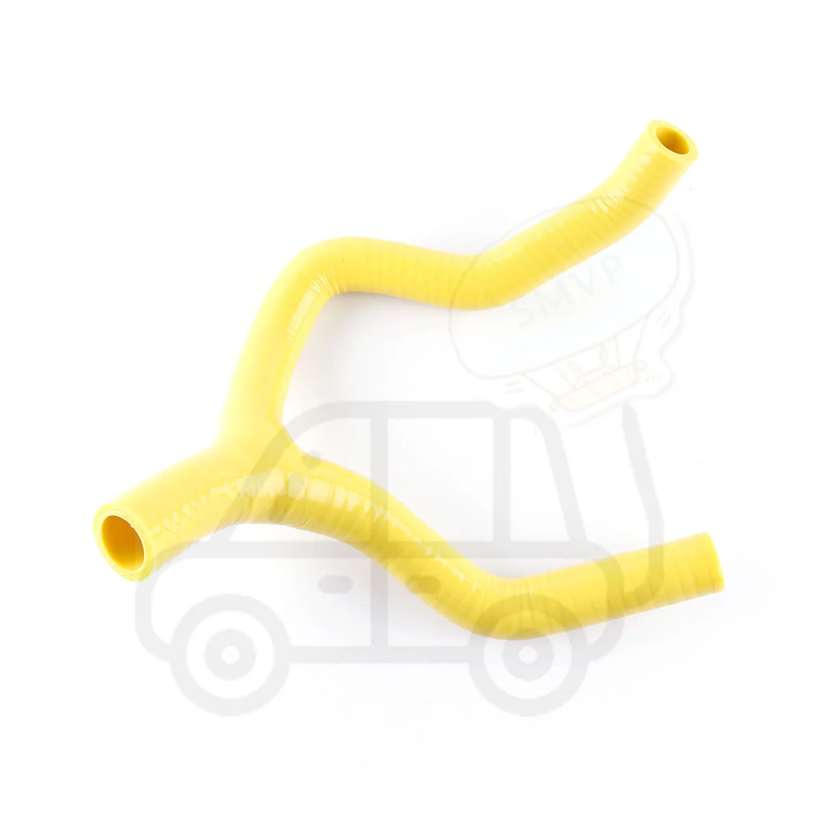 1PC  3PLY For 2010-2011 Husaberg FS570 Motorcycle Silicone Radiator Coolant Y Tube Pipe Hose Kit