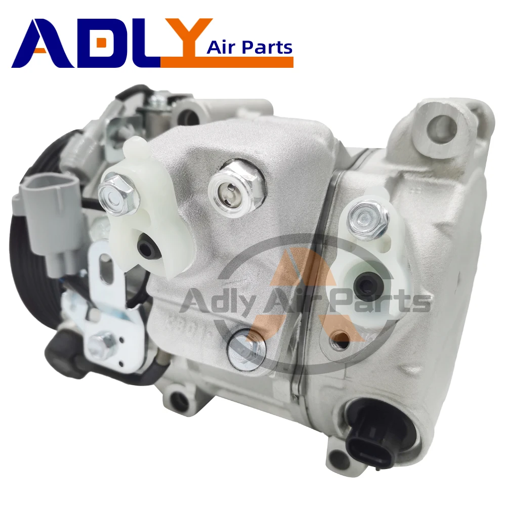 7SEU17C AC Compressor for Lexus ES350 Toyota Venza Sienna 2007-2012 88320-33210 88320-28420 88320-0T010 88320-08060 8832008060