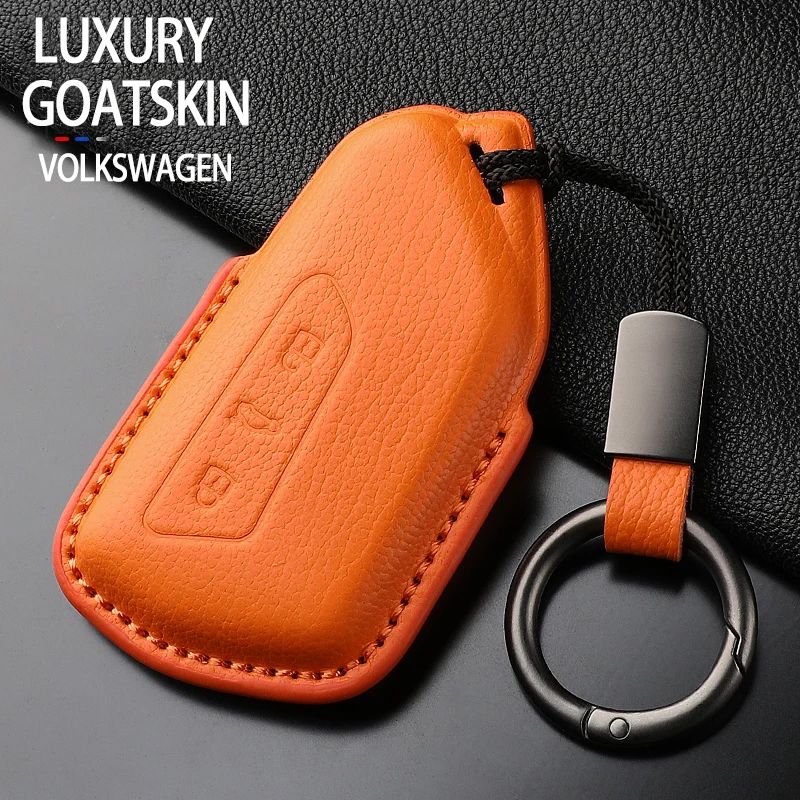Car Key Case Cover … - image