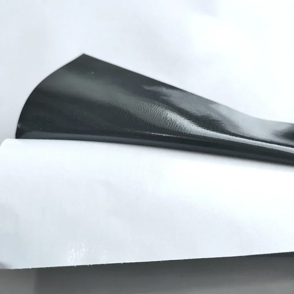 Matt Black Car Wrap Vinyl Auto Stickers PVC Vehicle Film Cover Wrapping Foil Sticker for Hood - Vehicle Accessory - view 3