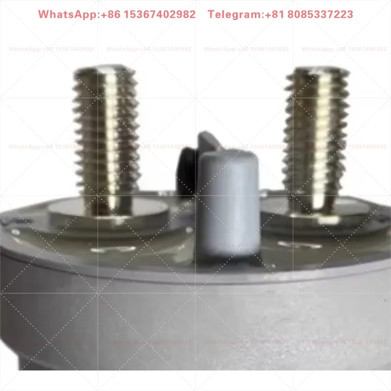 High-Voltage DC Contactor EV200AAANA   1618002-7