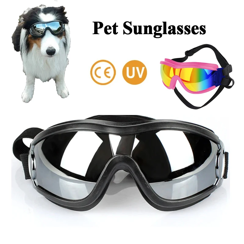 Adjustable Pet Dog … - image