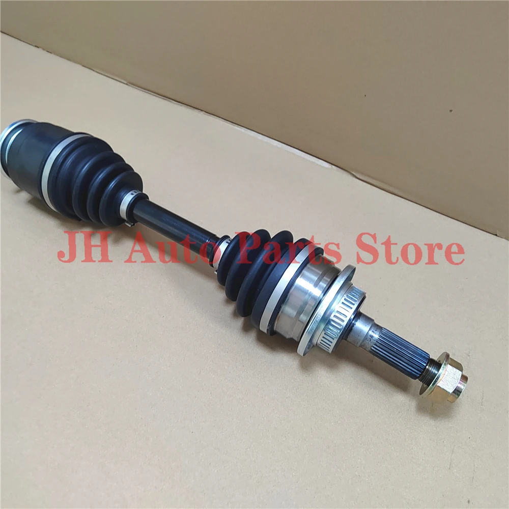 JH Front Left Drive Shaft Assy For Mazda B2600 B2900 26Teeth-515MM-26Teeth MD19-25-60XB MD20-25-60XB