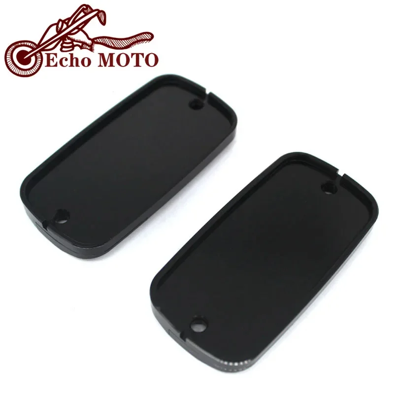 For HONDA Forza 750 FORZA750 Forza750 2020-2024  Motorcycle Accessories CNC Front Brake Reservoir Fluid Tank Cover Oil Cup Cap