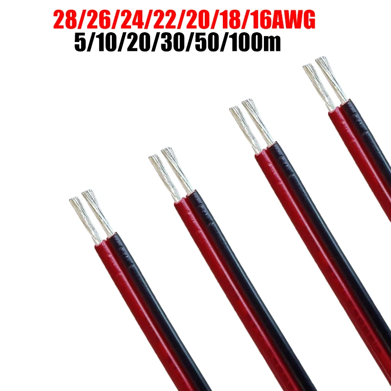 2Pin Electrical Wir…