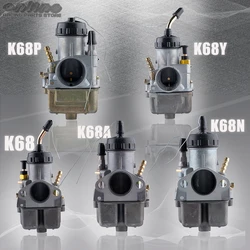 K68 Carburetor К68 K68A K68N K68Y01 K68Y K68P Carb For Ural 650 M72 MB650 MB750 K750 Motorcycle Accessories Dirt Pit Bike