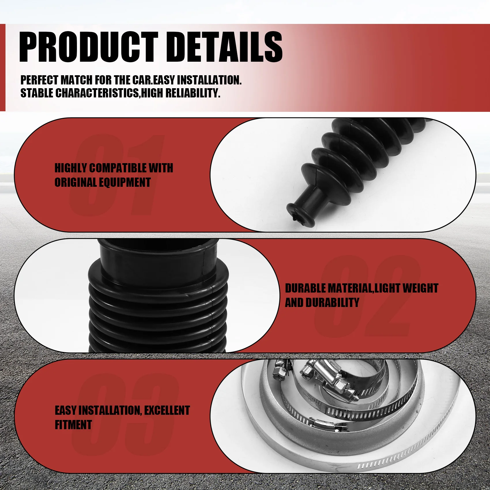 

30-803099T1-00 Ремкомплект транцевого сильфона для Mercruiser Alpha 1, Gen 2