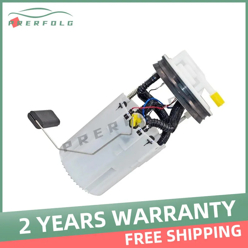 

Fuel Pump Assembly 0580313101 17040AV710 For Nissan Primera P12 17040-AV710