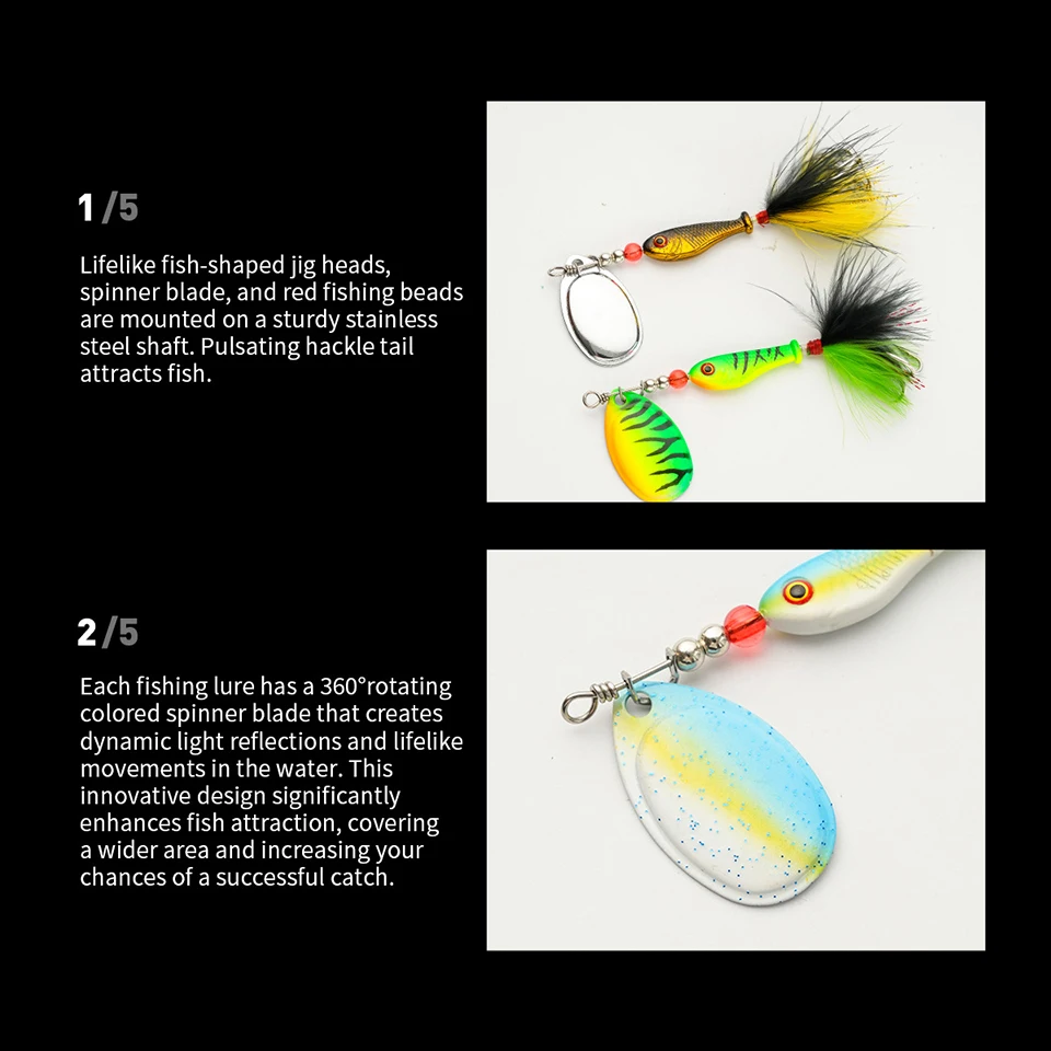 WALK FISH 1Pcs 10g Spinner Spoon Metal Bait Fishing Lure Wobblers CrankBaits Jig Shone Metal Sequin Trout Metal Jigging Lure