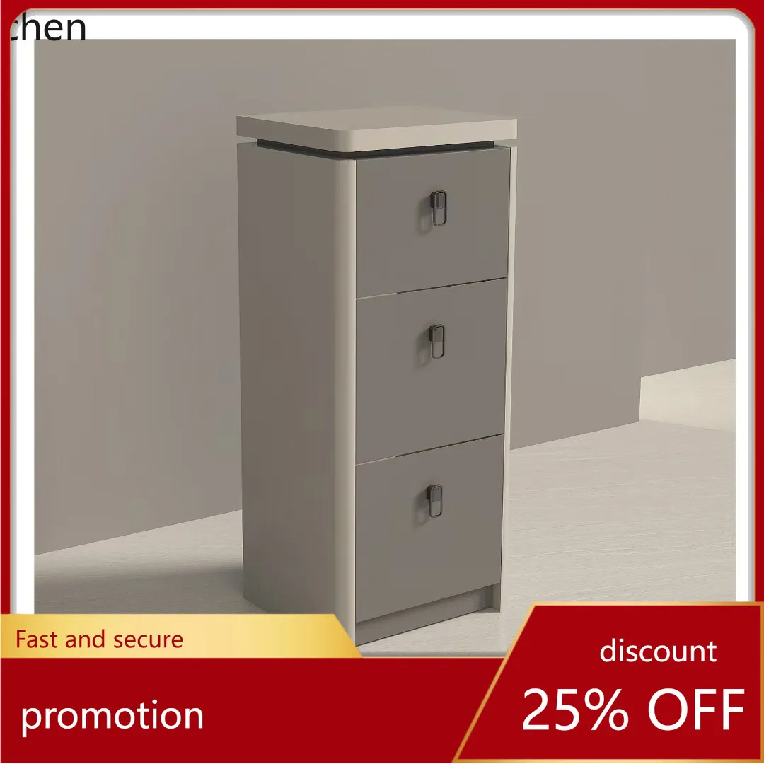 

YFY Hair Salon Exclusive Internet Celebrity High-End Style Carbon Fiber Aviation Board Tool Cabinet Single-Sided/Double-Sided