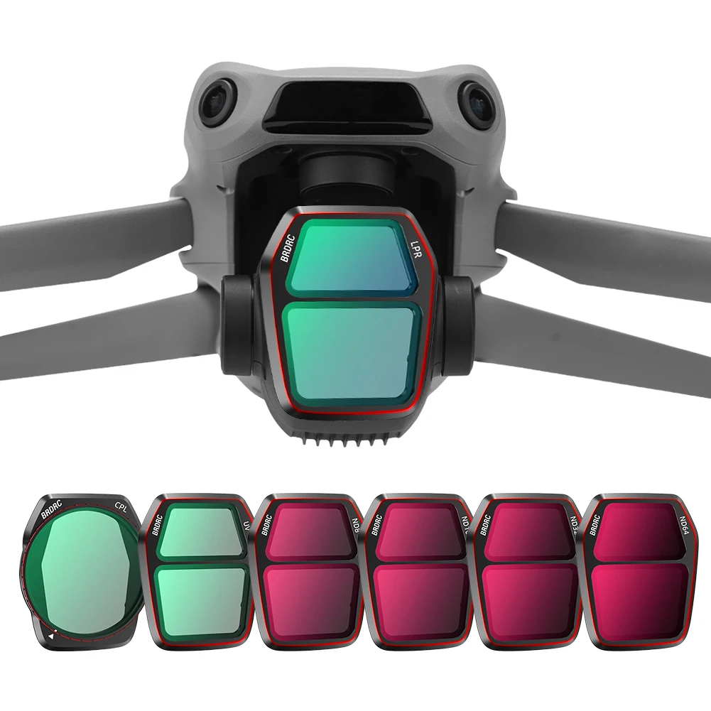 For Dji Air 3S Lens…