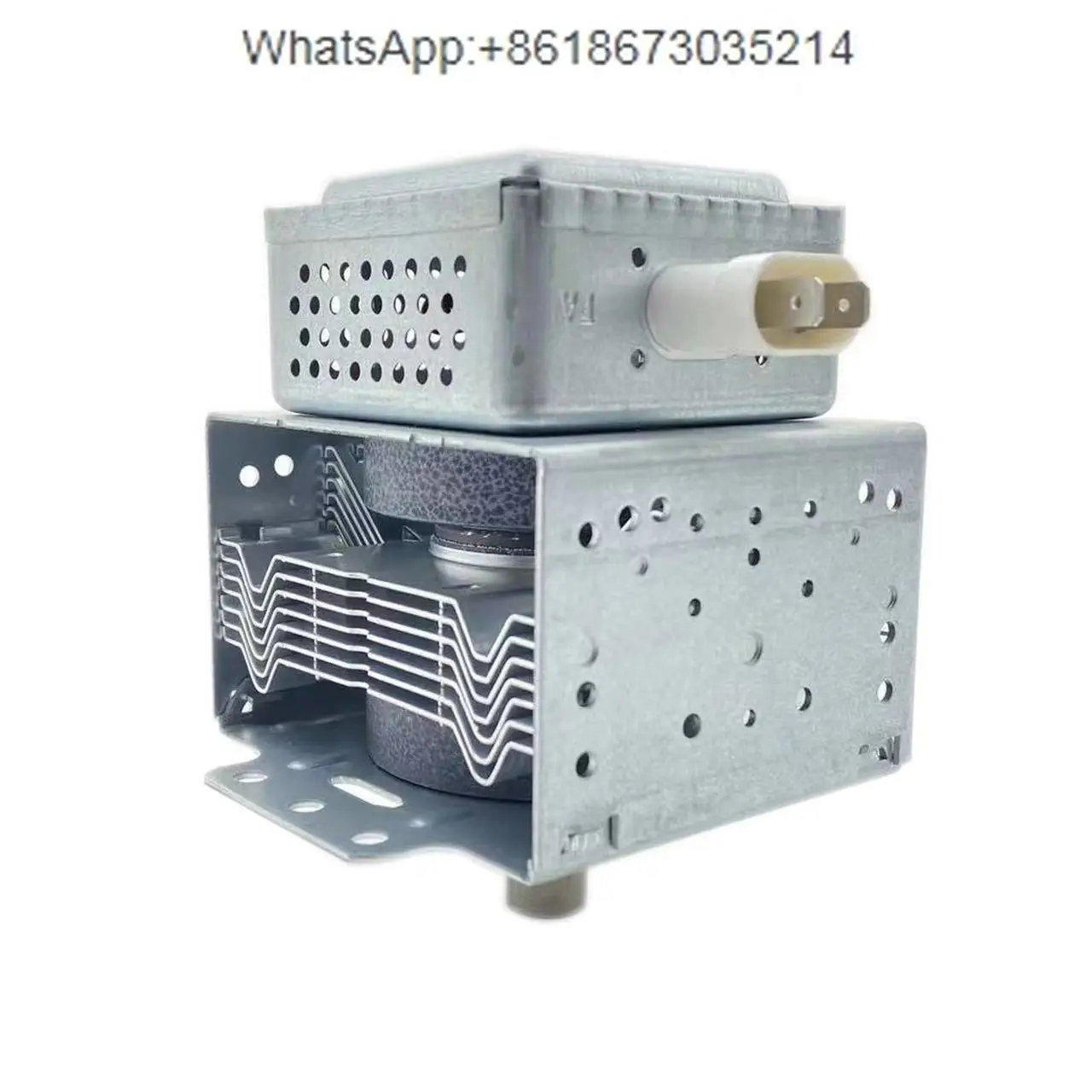 

Microwave oven accessories Microwave oven magnetron M24FB-710AB frequency conversion microwave head magnetic controller