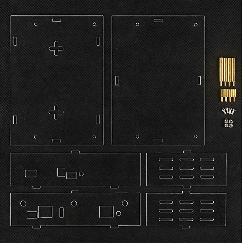 

L53A-для платы маршрутизатора Banana Pi Openwrtone MT7981B Чип-решение Wi-Fi6