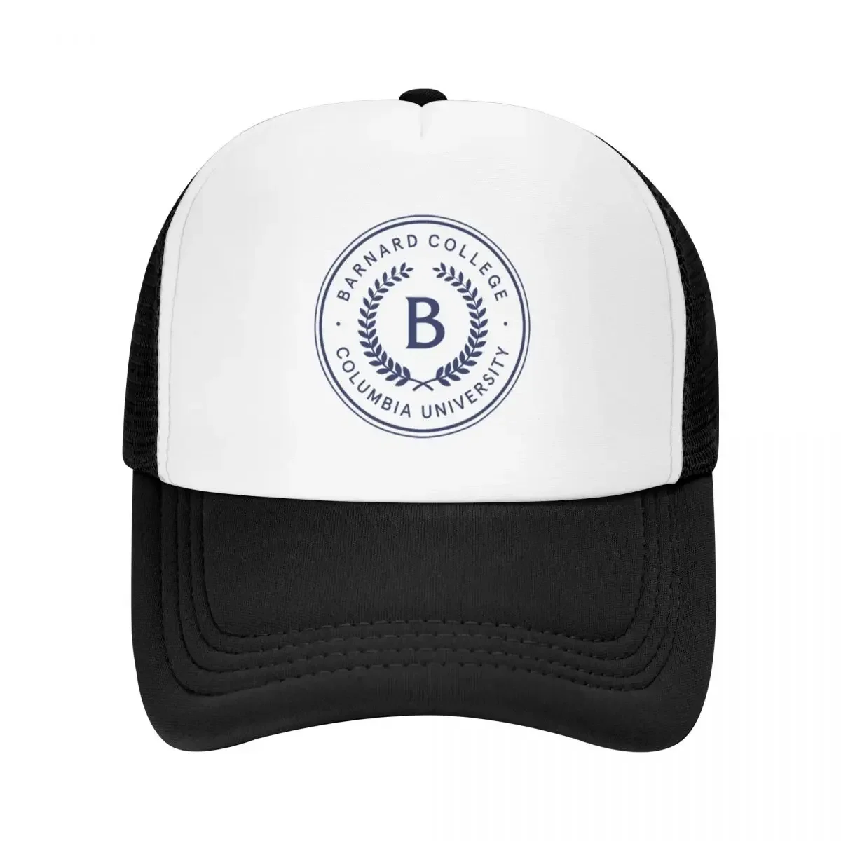 Barnard Permanent Sticker Baseball Cap Rugby Mountaineering Beach Bag Women's Hats 2024 Men's