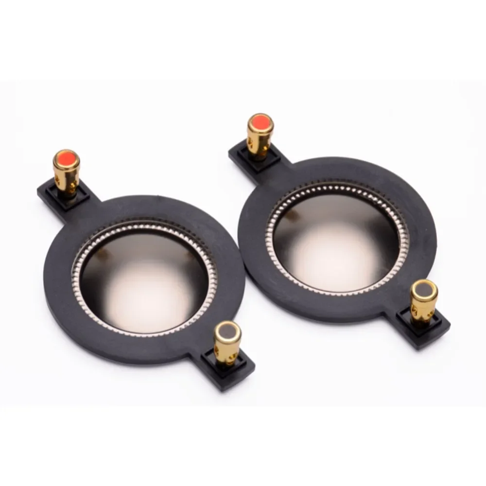 Diafragma de Substituição para Driver de Áudio Behringer B615D, B312A, 8Ω, 1 Unidade