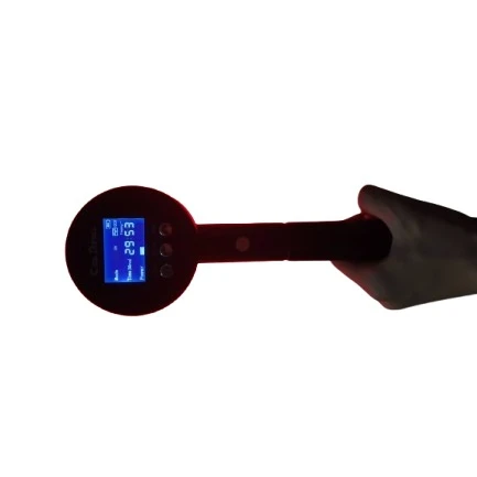 

COZING-T05 1295mW Deep Tissue Laser Dual-Effect Pain Management System for Human Neck/Pet Arthritis Care