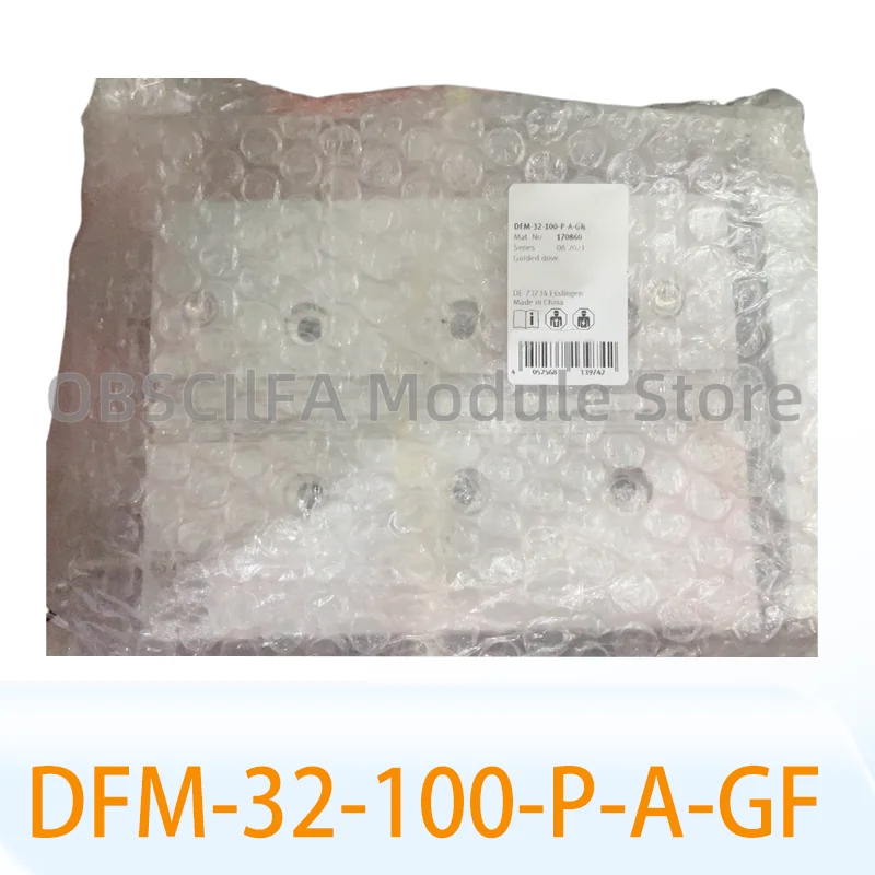 Brand New DFM-32-10…