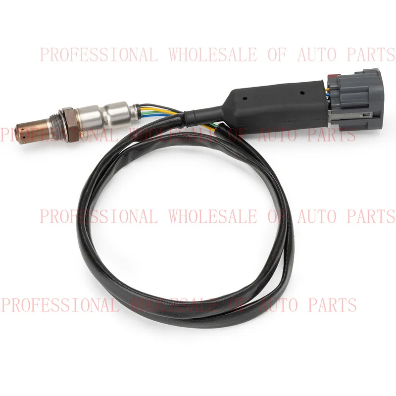 V+ BC3Z9D378D Nox Nitrogen Oxide Sensor For Ford F-250 F-350 Super Duty 6.7L 11-12