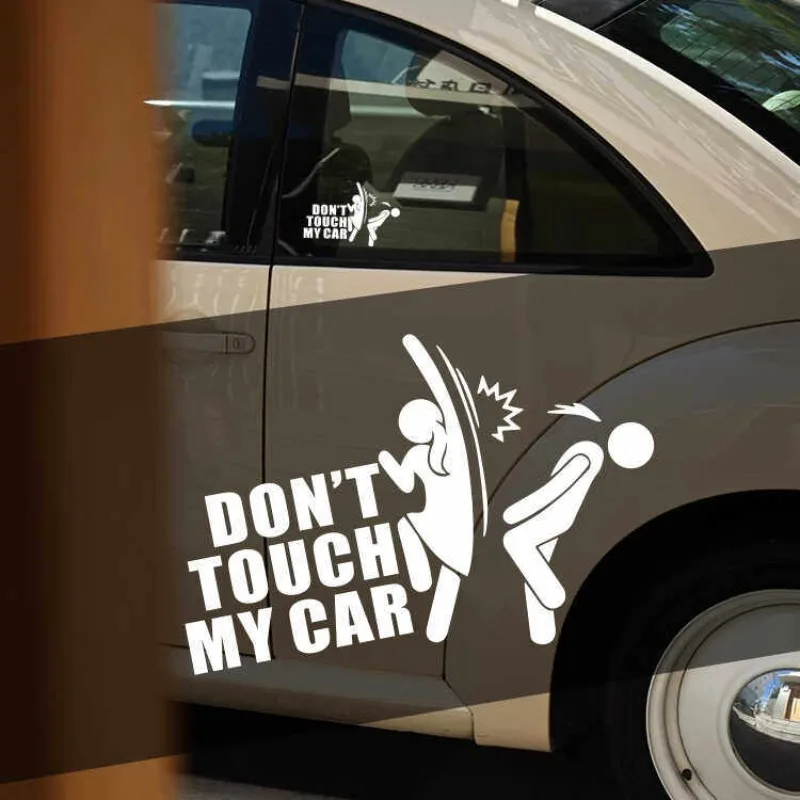 

Виниловая наклейка с инструкцией по наклеиванию, отрывная наклейка на окно для декора кузова, подходящая декоративная наклейка для автомобиля.