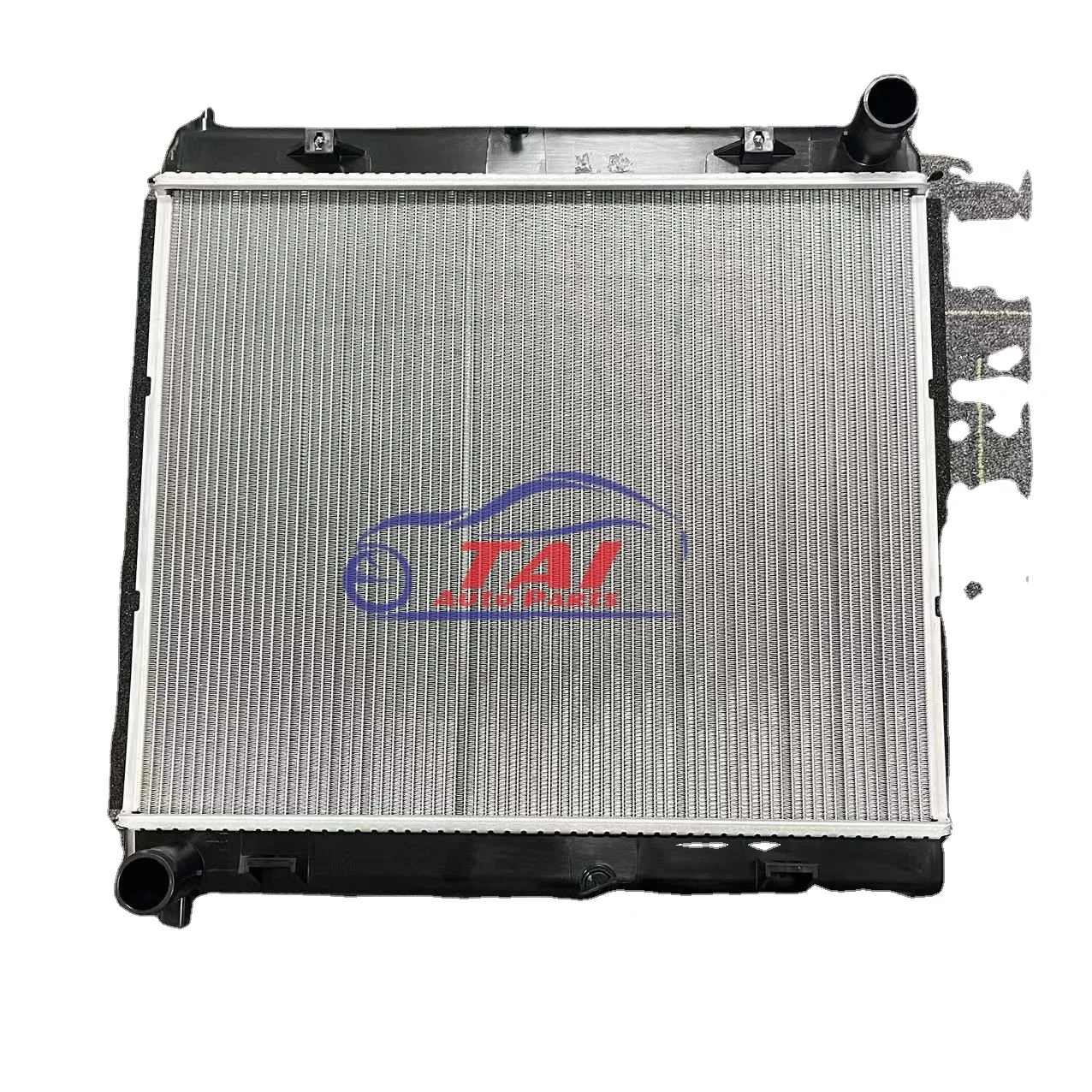 

Auto Parts K7K9 Bus Radiator Assembly K9F-1301010A Water Tank Condenser